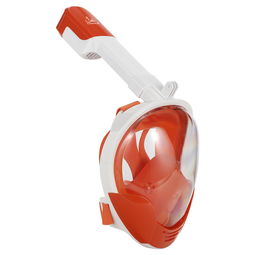 亞馬遜潛水眼鏡3 高清視野，舒適佩戴，暢享水下探險(xiǎn)