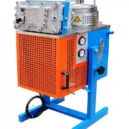 防爆型溶劑回收機 節(jié)能設備領域的創(chuàng)新選擇——旭永華機械耗材與3158創(chuàng)業(yè)信息網(wǎng)合作解析