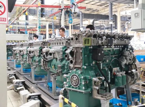 惠山工廠 以RFID與計算機系統集成為核心，構筑智能制造三大系統新范式