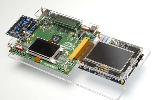 單片機(jī)開發(fā)與計(jì)算機(jī)系統(tǒng)集成 基礎(chǔ)概念與入門指南