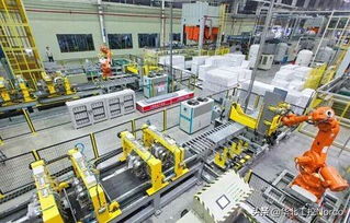 華北工控 以嵌入式計(jì)算機(jī)系統(tǒng)集成，賦能新一代智能工廠建設(shè)